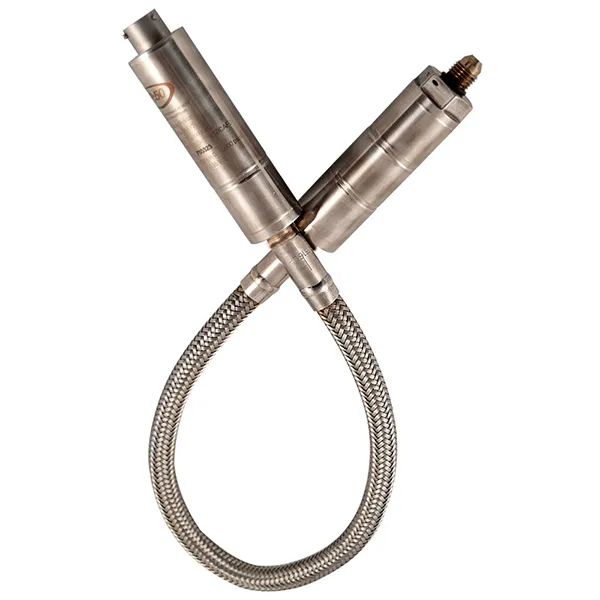 Model 7780 High Temperature Pressure Transducer