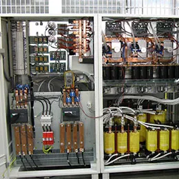 ac-ac avionic converters-400hz