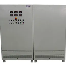 integrated test systems
