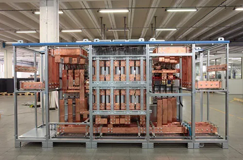 Switch Stg STS – Static Transfer Switches | SWITCHGEAR & SWITCHBOARD APPARATUS ...