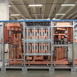 sts-static transfer switches