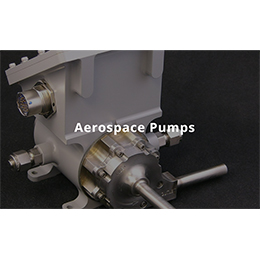 Aerospace Pumps