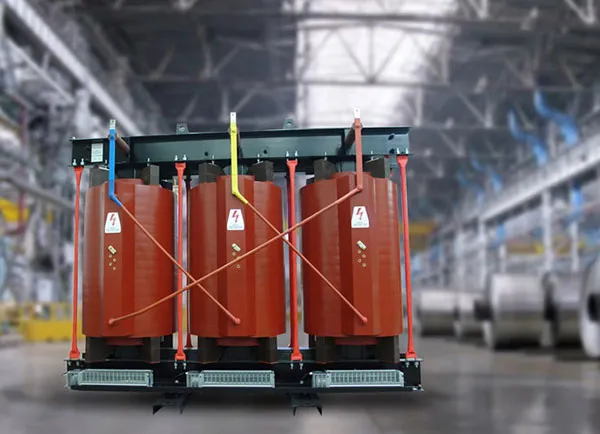 Grant Transformers