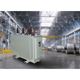 Hermetically sealed oil transformers