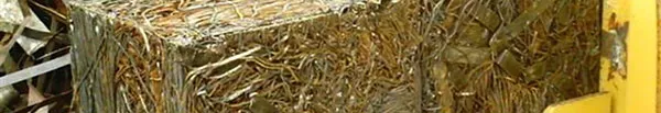 MAC 5200 Metal Balers