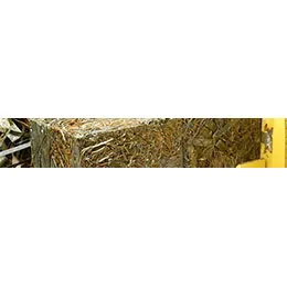 MAC 5200 Metal Balers