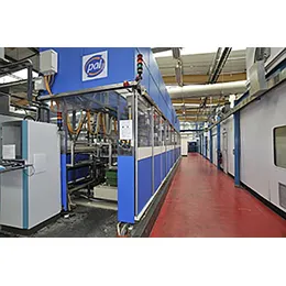 Surface Finishes