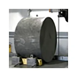 Graphite Carbon Machining