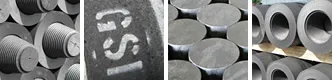 Graphite UHP HP Electrodes
