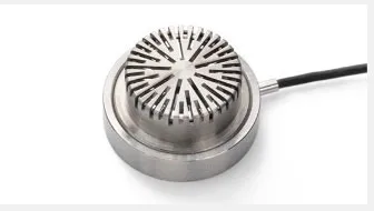 Flush-mount microphones
