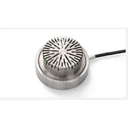 Flush-mount microphones