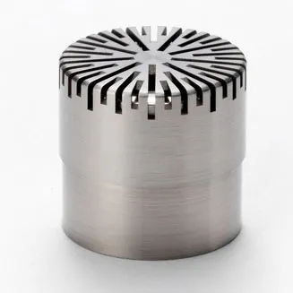Polarized Free-field Microphone GRAS 40AC