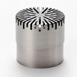Polarized Free-field Microphone GRAS 40AC
