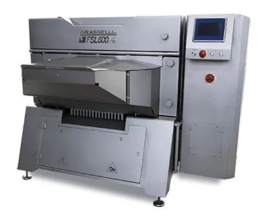 Slicing FSL YC