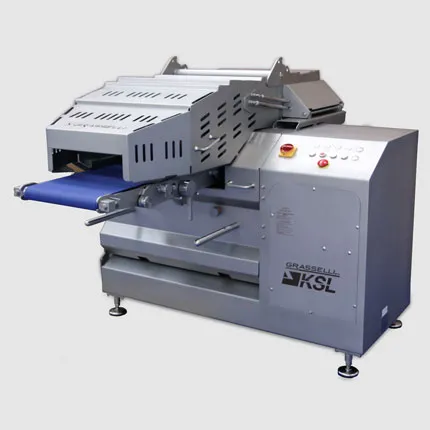 Slicing KSL