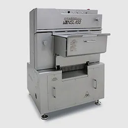 Slicing  NSL