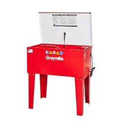 Handi-Kleen Solvent Parts Washers