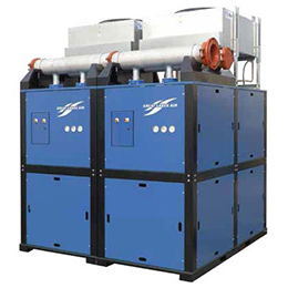 GMRF - High Capacity Refrigerated Compressed Air Dryers