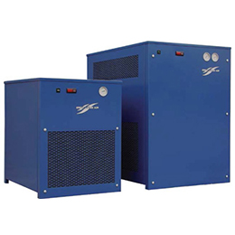 GTX Cycling Refrigerated Compressed Air Dryers