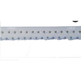 FNV-10E 2-PLY White Mono Conveyor Belt