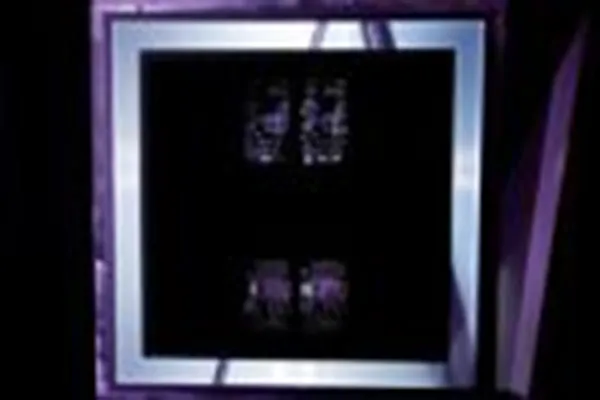 Electroform Stencils