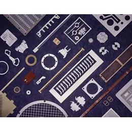 Photochemical Machining