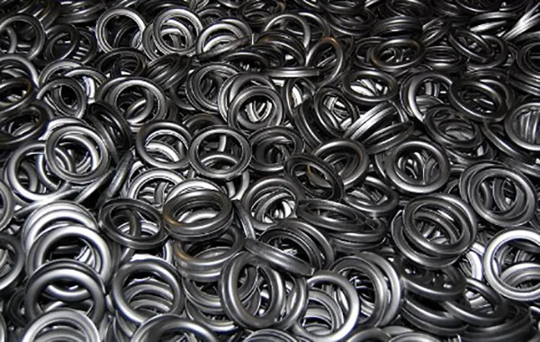 PRECISION METAL STAMPING SERVICES