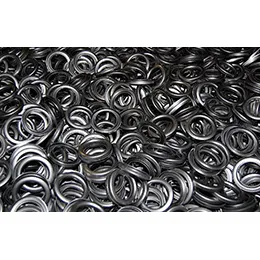 PRECISION METAL STAMPING SERVICES