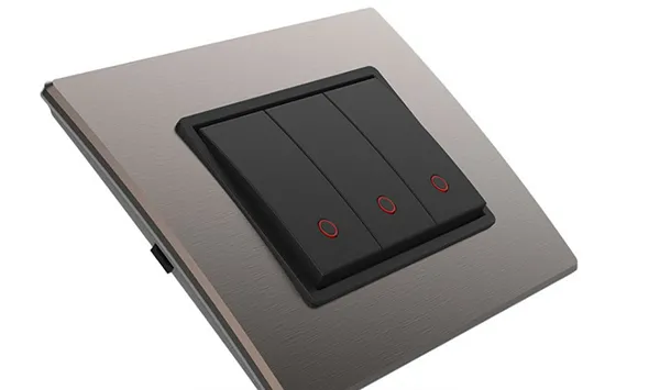 Low Rise Switches