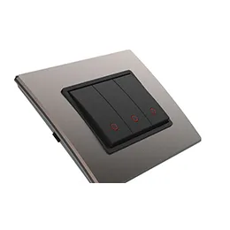 Low Rise Switches