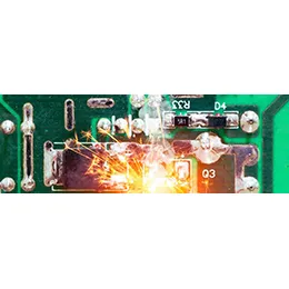 Failure Analysis Lab