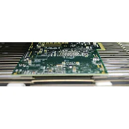 PCB Fabrication
