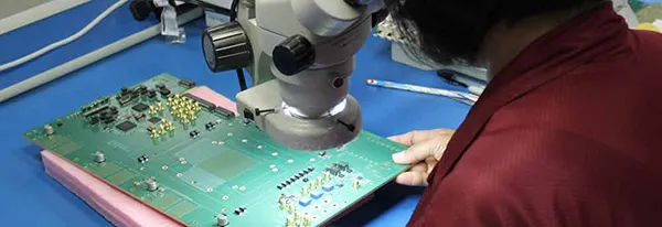 Test & Burn In | Printed Circuit Boards | Green Circuits Inc.