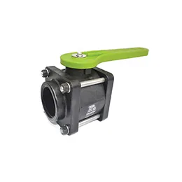 Bolted Valve