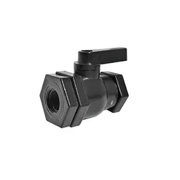 HM Quick Shut Off Valve
