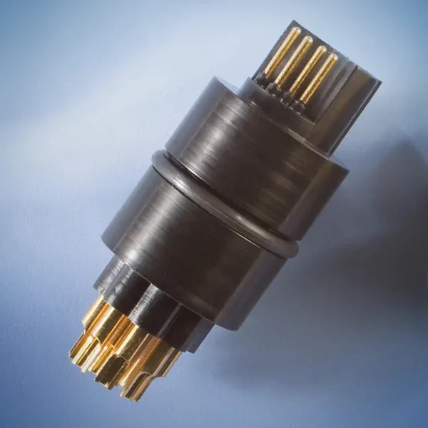 KTK connector