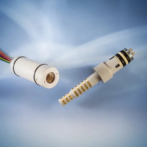 Rotatable Connectors