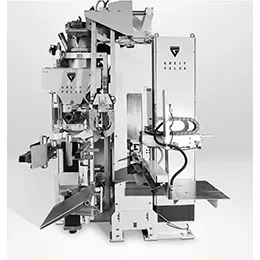 HIGH-SPEED PNEUMATIC PACKER BVP 4-40