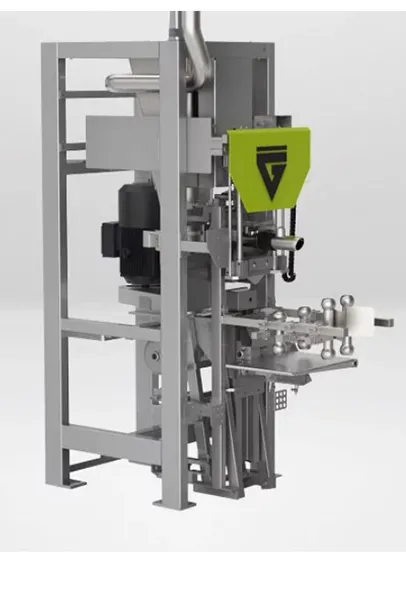 TURBINE PACKER BVT