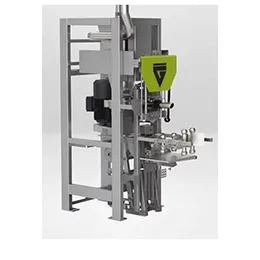 TURBINE PACKER BVT
