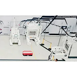 Additive Manufacturing