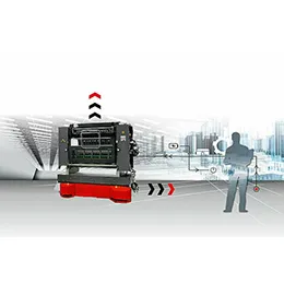Customized Solutions