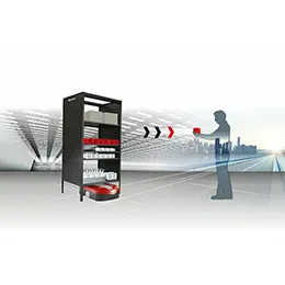 Goods-to-Person Solutions