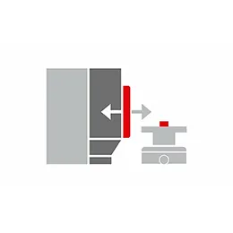 Machine Fitting