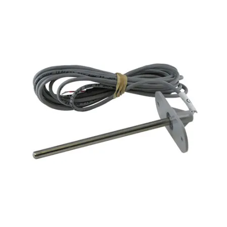 HATSBB Series – High Accuracy Duct Temperature Sensor w-Mounting Bracket