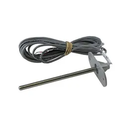 HATSBB Series – High Accuracy Duct Temperature Sensor w-Mounting Bracket