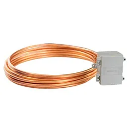 HATSDC Series – High Accuracy Duct Average Temperature Sensor