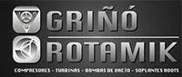 Grino Rotamik S.A.