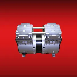 MEMBRANE PUMPS