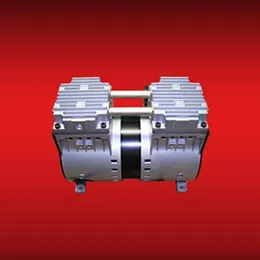MEMBRANE PUMPS